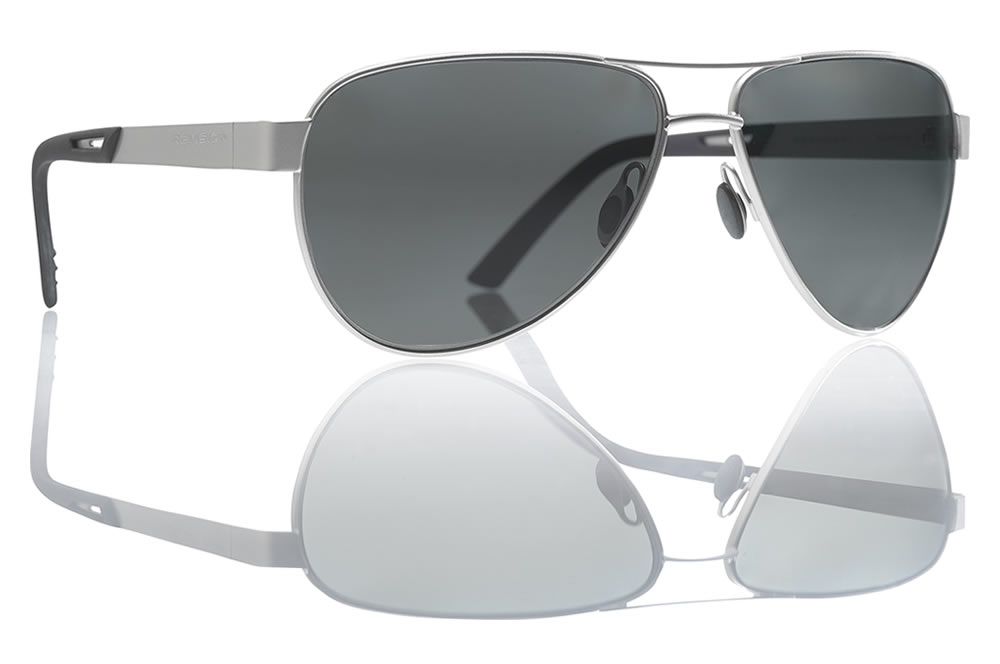 Alphawing Sunglasses