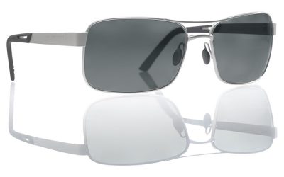 Deltawing sunglasses