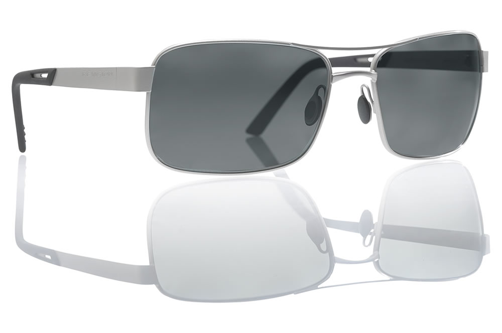 Deltawing sunglasses