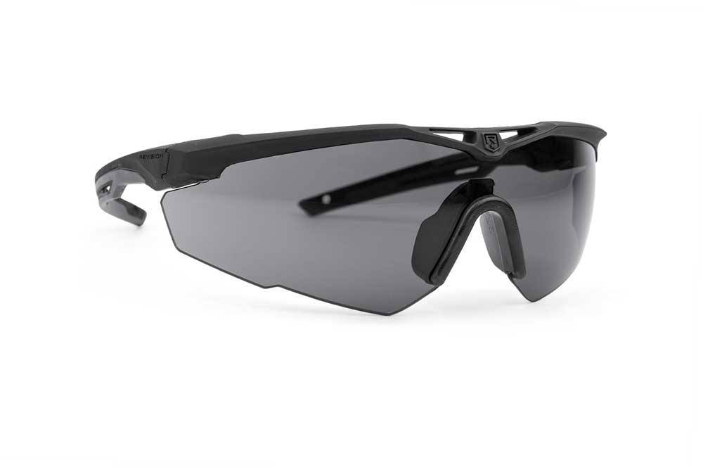 Stingerhawk Spectacles, CRD Protection